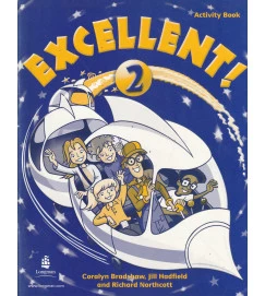 Excellent ! 2