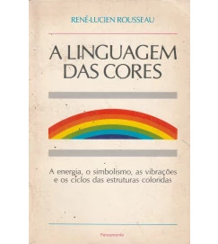 A Linguagem das Cores