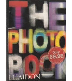 The Photography Book