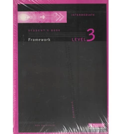 Students Book Framework 3 Intermediate 2 Livros Lacrados