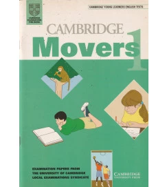 Cambridge Movers 1
