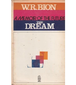 A Memoir of the Future the Dream