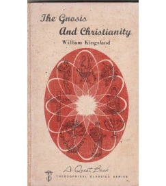 The Gnosis and Christianity