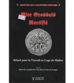 Rite Ecossais Rectifie