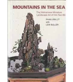Mountains in the Sea