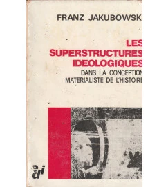 Les Superstructures Ideologiques
