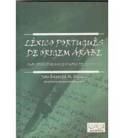Léxico Português de Origem árabe