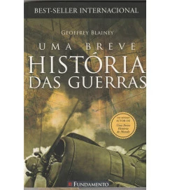 Uma Breve História das Guerras