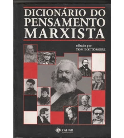 Dicionário do Pensamento Marxista