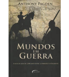 Mundos em guerra