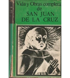 Vida y Obras Completas