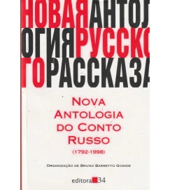 Nova Antologia do Conto Russo
