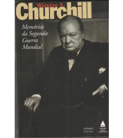 Memorias da Segunda Guerra Mundial