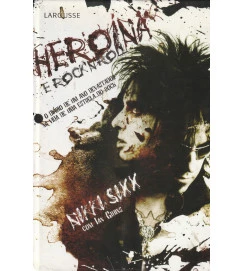 Heroina e Rockn Roll
