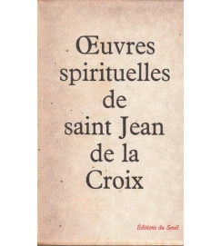 Oeuvres Spirituelles