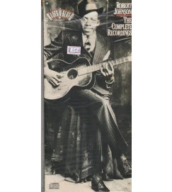 The complete recordings