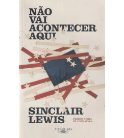 Não Vai Acontecer Aqui