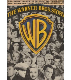 The Warner Bros. Story