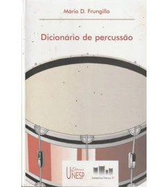 Dicionário de Percussão