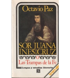 Sor Juana Ines D La Cruz