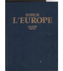 Histoire de Leurope