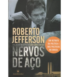 Nervos de Aço