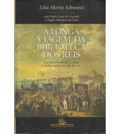 A Longa Viagem da Biblioteca dos Reis