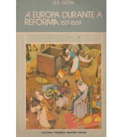A Europa Durante a Reforma 1517-1559