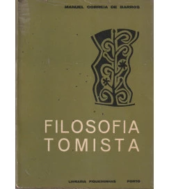 Filosofia Tomista