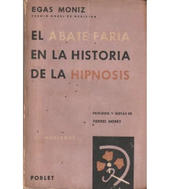 El Abate Faria En La Historia de La Hipnosis