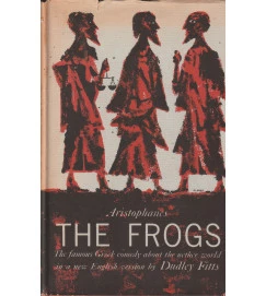 The Frogs