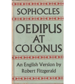 Oedipus At Colonus