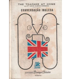 The Teacher At Home- Conversação Inglesa