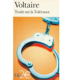 Traité Sur La Tolérance