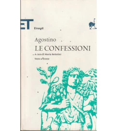 Le Confessioni