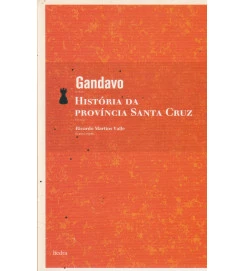 História da Província Santa Cruz
