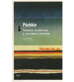 Noites Egípcias e Outros Contos