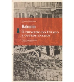 O Princípio do Estado e Outros Ensaios