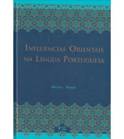 Influências Orientais na Língua Portuguesa