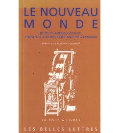 Le Nouveau Monde
