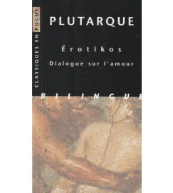 Erotikos (bilingue)