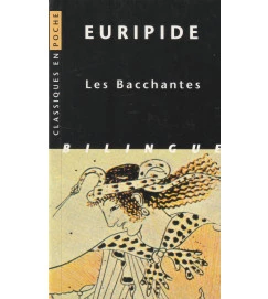 Les Bacchantes (bilingue)