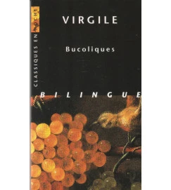 Bucoliques (bucólicas) (bilíngue)