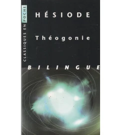Theogonie