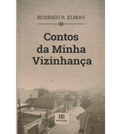 Contos da Minha Vizinhança