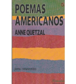 Poemas Americanos