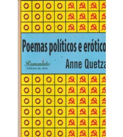 Poemas Políticos e Eróticos