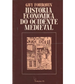 História Económica do Ocidente Medieval