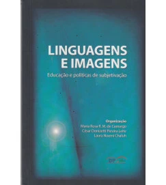 Linguagens e Imagens