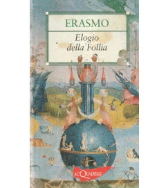 Elogio Della Follia